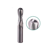 2F SPIRAL BALLNOSE (CARBIDE)