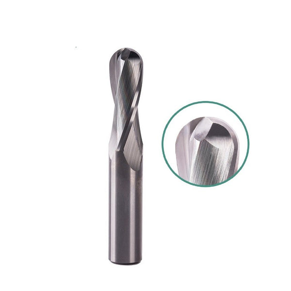 2F SPIRAL BALLNOSE (CARBIDE)