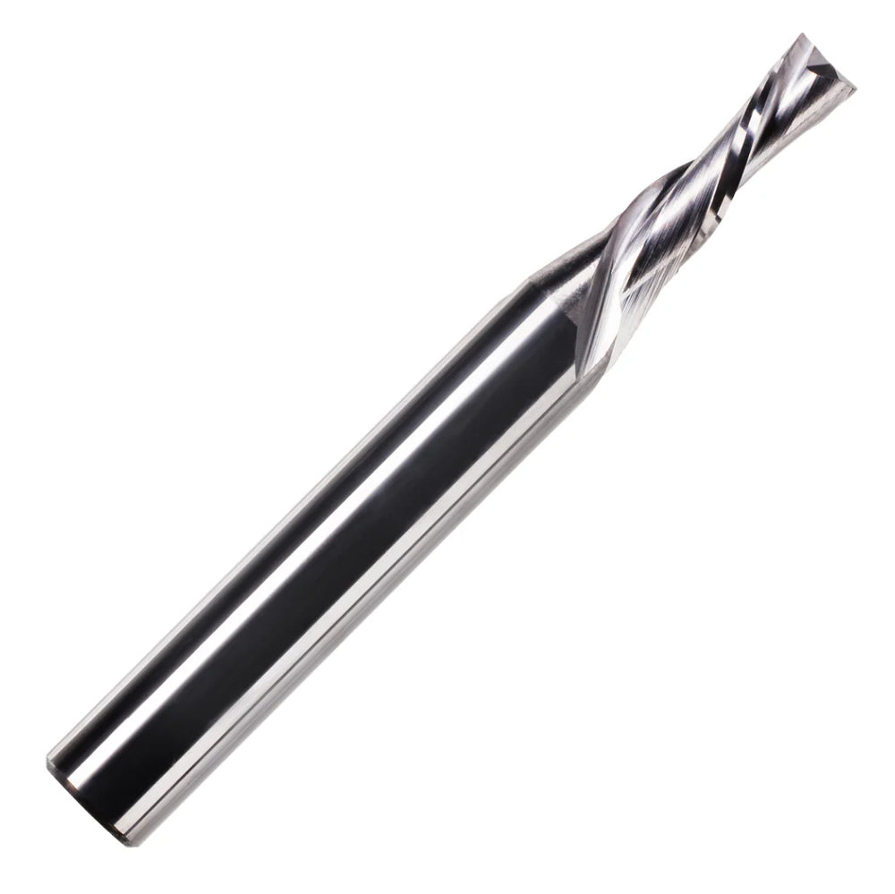 2F DOWN CUT SPIRAL ENDMILL