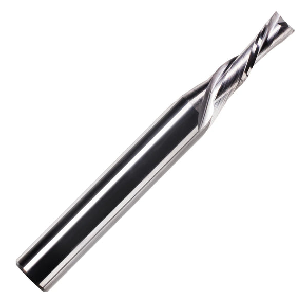 2F DOWN CUT SPIRAL ENDMILL