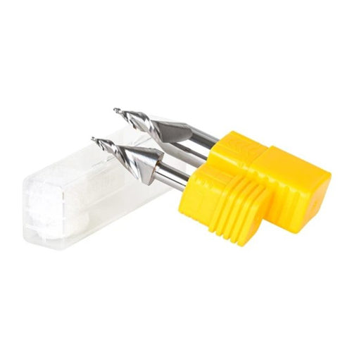 TAPER LETTER BIT