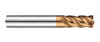 CARBIDE ROUGHER ENDMILL