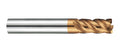 CARBIDE ROUGHER ENDMILL