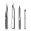 V POINT CARVING BIT