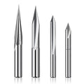 V POINT CARVING BIT