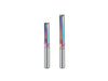 2F STRAIGHT ENDMILL (DLC)