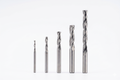 SINGLE FLUTE ENDMILL (CARBIDE)