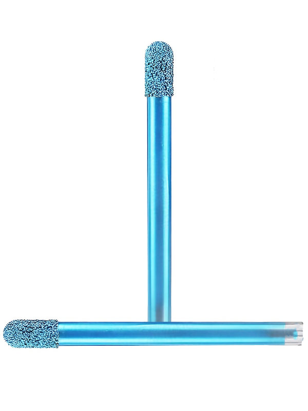 VACUUME BALLNOSE FOR GRANITE MARBLE
