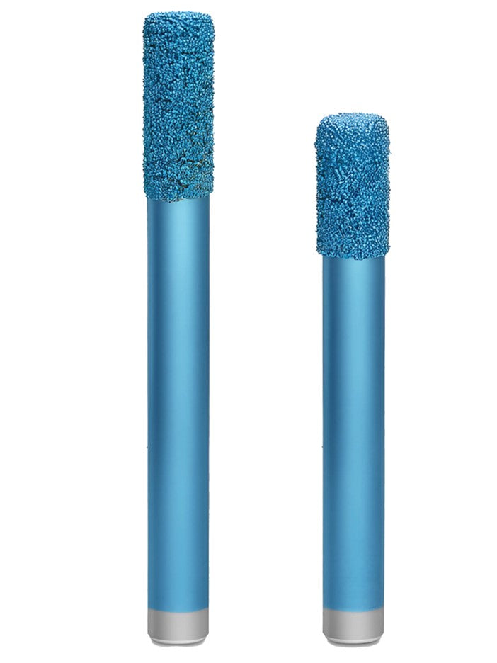 VACUUME ENDMILL FOR GRANITE MARBLE