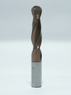 2F SPIRAL BALLNOSE (CARBIDE)