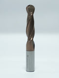 2F SPIRAL BALLNOSE (CARBIDE)